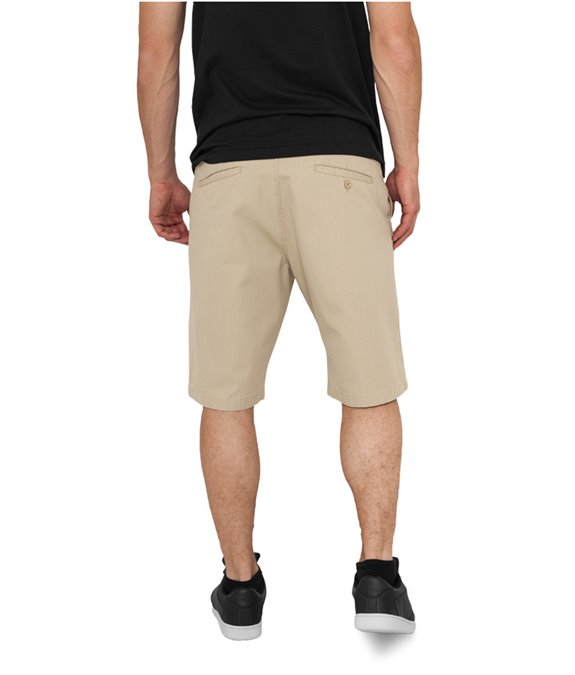 Urban Classics Chino Beige 1